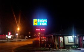 Budget Inn
